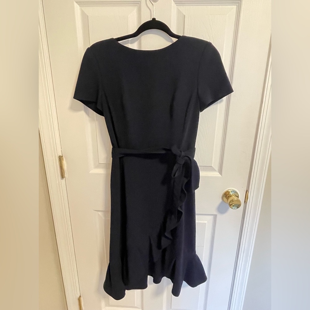 Calvin Klein work dress